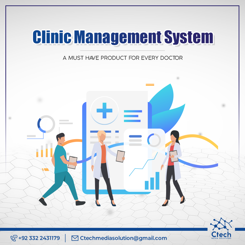 Clinic Management System