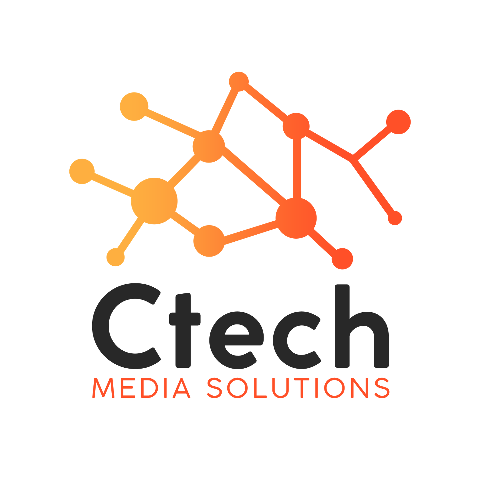 Ctech Media Solutions